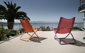Theoxenia Hotel Loutraki